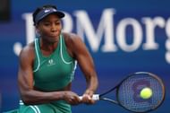 Venus at the 2022 US Open